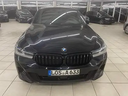 Annonce voiture d'occasion BMW 640 - CARADIZE