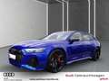Audi RS6 RS6 Avant performance *PANO*StdHz*HD-MATRIX*B&O* Blau - thumbnail 2