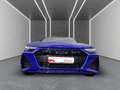 Audi RS6 RS6 Avant performance *PANO*StdHz*HD-MATRIX*B&O* Blau - thumbnail 5
