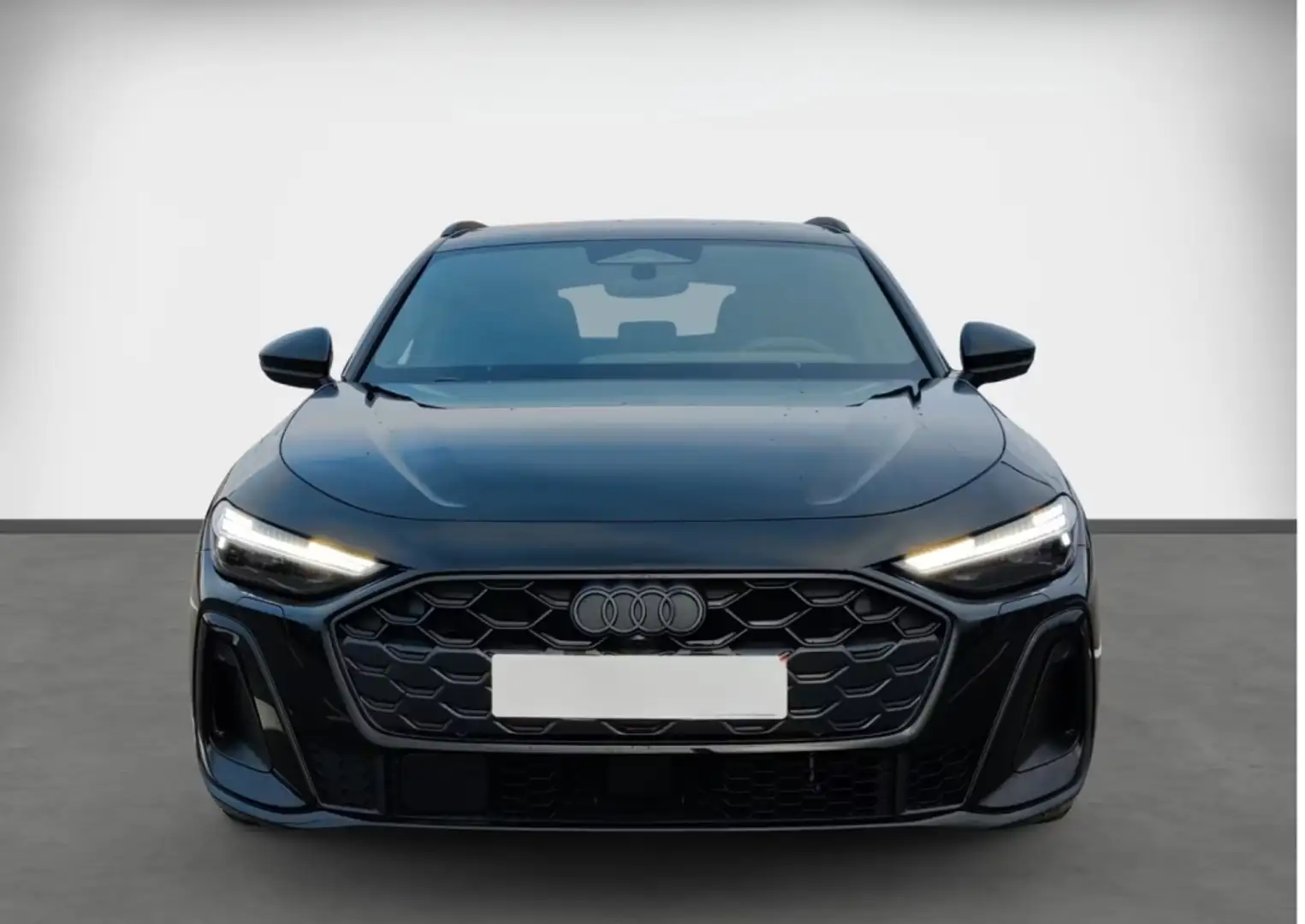 Audi S5 Avant TFSI 367 S tronic Negro - 2