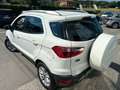 Ford EcoSport 1.0 EcoBoost 125 CV Titanium Bianco - thumbnail 6