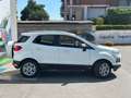 Ford EcoSport 1.0 EcoBoost 125 CV Titanium Bianco - thumbnail 4