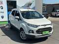 Ford EcoSport 1.0 EcoBoost 125 CV Titanium Bianco - thumbnail 3