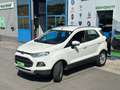 Ford EcoSport 1.0 EcoBoost 125 CV Titanium Bianco - thumbnail 7