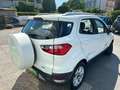 Ford EcoSport 1.0 EcoBoost 125 CV Titanium Bianco - thumbnail 5