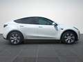 Tesla Model Y Max. Reichw. AWD Auto.P GARANTIE Fehér - thumbnail 7