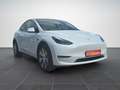 Tesla Model Y Max. Reichw. AWD Auto.P GARANTIE Fehér - thumbnail 3