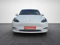 Tesla Model Y Max. Reichw. AWD Auto.P GARANTIE Fehér - thumbnail 2
