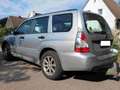 Subaru Forester Forester 2.0X Comfort Silver - thumbnail 2