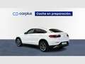 Mercedes-Benz GLC 220 Coupé 220d 4Matic Aut. Weiß - thumbnail 2
