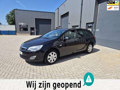 Opel Astra Sports Tourer 1.4 Business Edition TOP OCCASION 2e