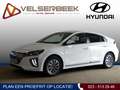 Hyundai IONIQ EV Premium * TREKHAAK / €2000,- SUBSIDIE * White - thumbnail 1