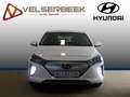 Hyundai IONIQ EV Premium * TREKHAAK / €2000,- SUBSIDIE * White - thumbnail 4