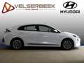 Hyundai IONIQ EV Premium * TREKHAAK / €2000,- SUBSIDIE * White - thumbnail 2