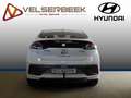 Hyundai IONIQ EV Premium * TREKHAAK / €2000,- SUBSIDIE * White - thumbnail 5