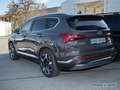 Hyundai SANTA FE PRIME ASSIST-PAKET NAVI 360° PANO LEDER Marrón - thumbnail 2