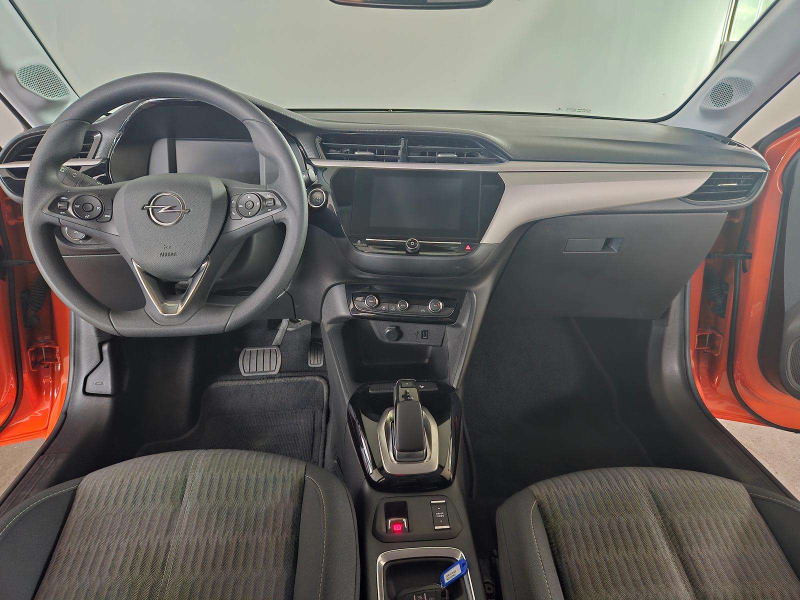 Opel Corsa-e