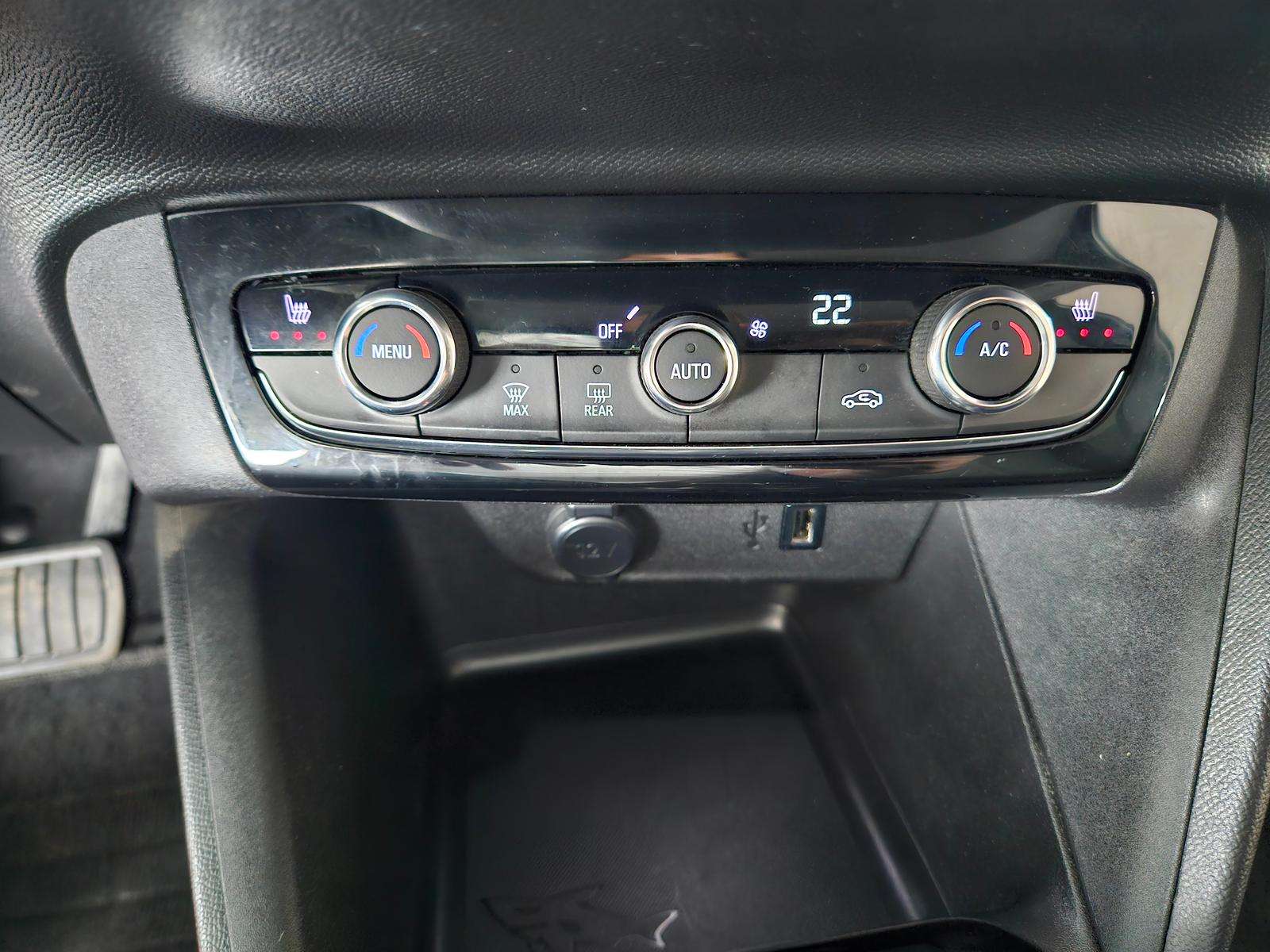Opel Corsa-e
