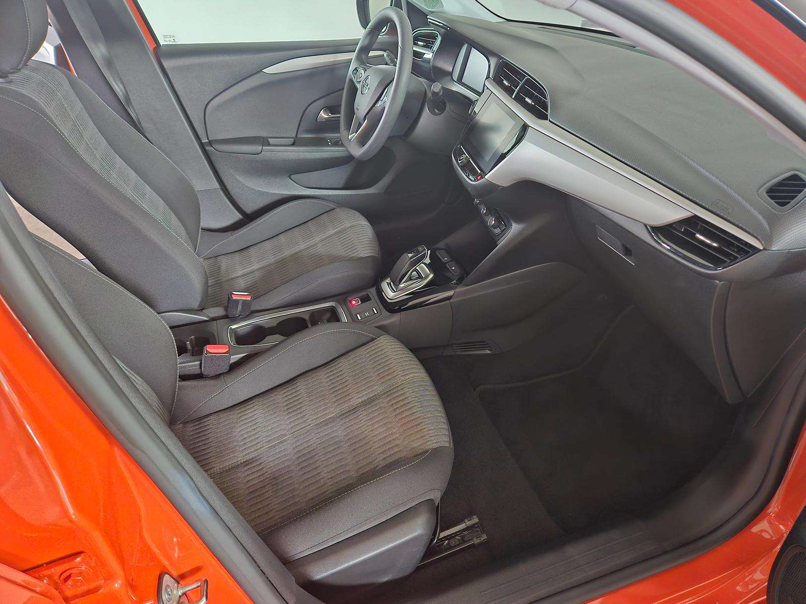 Opel Corsa-e