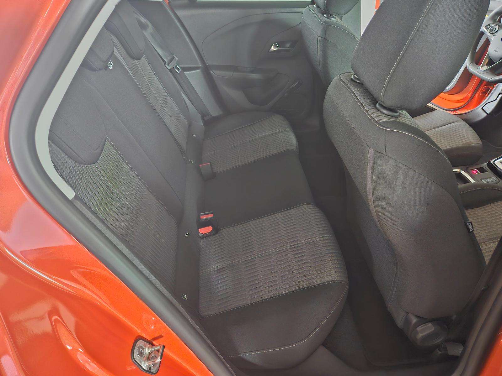 Opel Corsa-e
