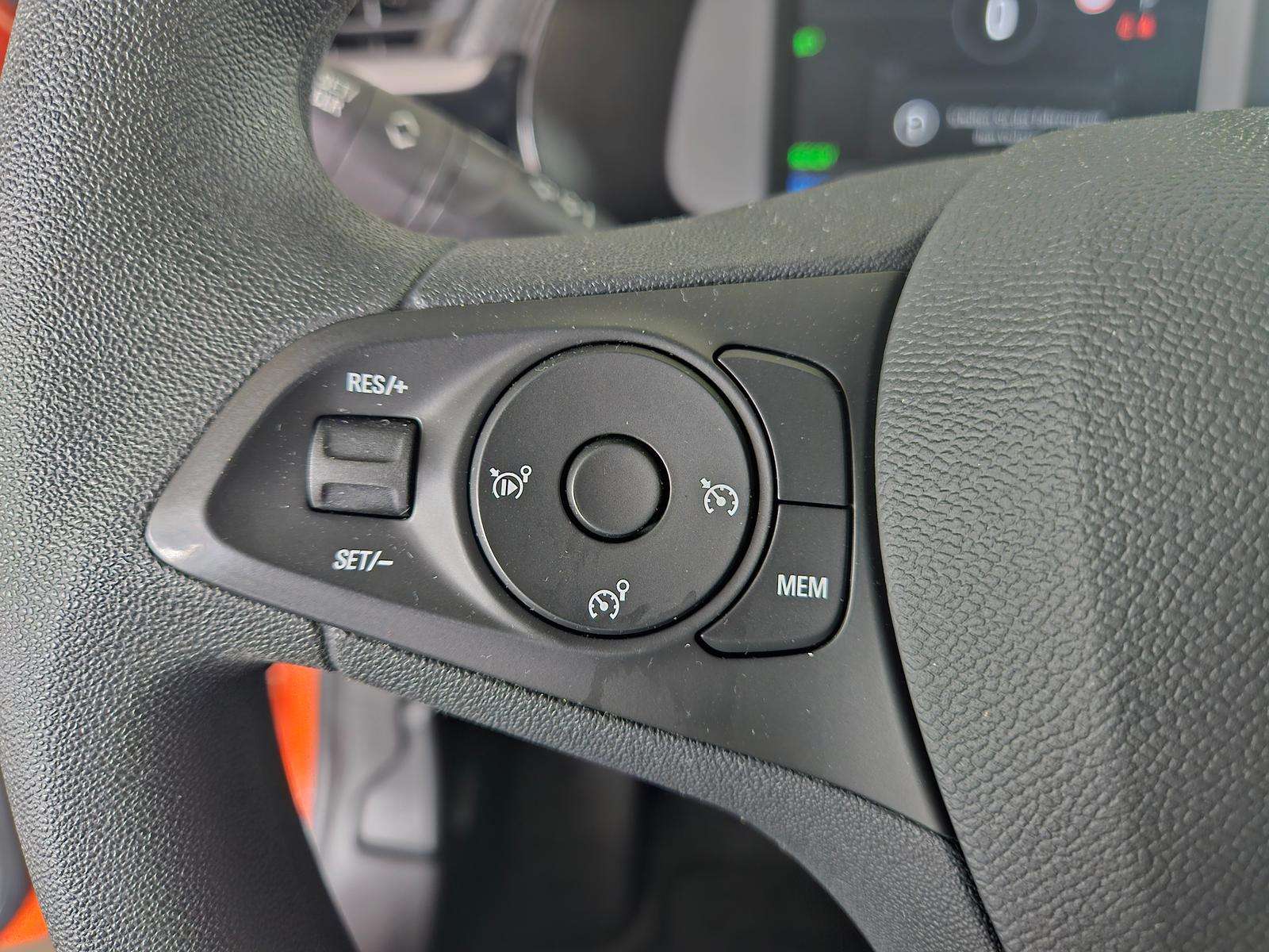 Opel Corsa-e