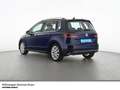 Volkswagen Golf Sportsvan Highline TSI DSG LED AHK Navi R-Kamera Blau - thumbnail 2