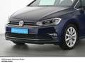 Volkswagen Golf Sportsvan Highline TSI DSG LED AHK Navi R-Kamera Blau - thumbnail 6