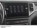 Volkswagen Golf Sportsvan Highline TSI DSG LED AHK Navi R-Kamera Blau - thumbnail 13