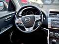 Mazda 6 1.8 Exclusive '2.Hand'113.700KM'Klima'Tempomat'AHK Silber - thumbnail 10