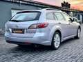 Mazda 6 1.8 Exclusive '2.Hand'113.700KM'Klima'Tempomat'AHK Silber - thumbnail 3