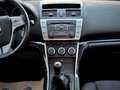 Mazda 6 1.8 Exclusive '2.Hand'113.700KM'Klima'Tempomat'AHK Silber - thumbnail 11