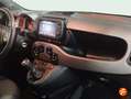 Fiat Panda 1.0 Launch Edition Hybrid Gse (70CV) Gris - thumbnail 9