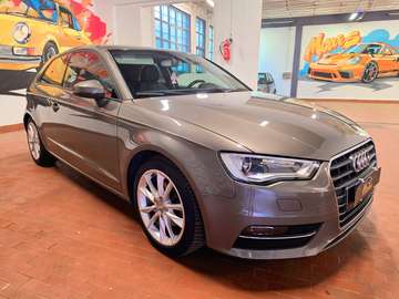 A3 2013 3p 1.4 tfsi Ambition