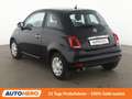 Fiat 500 1.2 Pop Star *TEMPO*KLIMA*GARANTIE* Schwarz - thumbnail 4