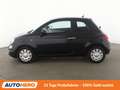 Fiat 500 1.2 Pop Star *TEMPO*KLIMA*GARANTIE* Schwarz - thumbnail 3