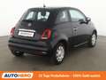 Fiat 500 1.2 Pop Star *TEMPO*KLIMA*GARANTIE* Schwarz - thumbnail 6