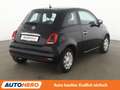 Fiat 500 1.2 Pop Star *TEMPO*KLIMA*GARANTIE* Schwarz - thumbnail 6