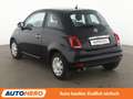 Fiat 500 1.2 Pop Star *TEMPO*KLIMA*GARANTIE* Schwarz - thumbnail 4
