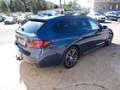BMW 520 d xDrive M Sport/1.Hd/Virtual/AHK/Leder Bleu - thumbnail 5