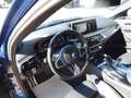 BMW 520 d xDrive M Sport/1.Hd/Virtual/AHK/Leder Bleu - thumbnail 12