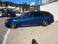 BMW 520 d xDrive M Sport/1.Hd/Virtual/AHK/Leder Bleu - thumbnail 2