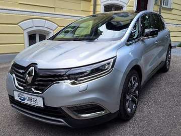 Espace Initiale Paris TCe 225 EDC /Garantie/