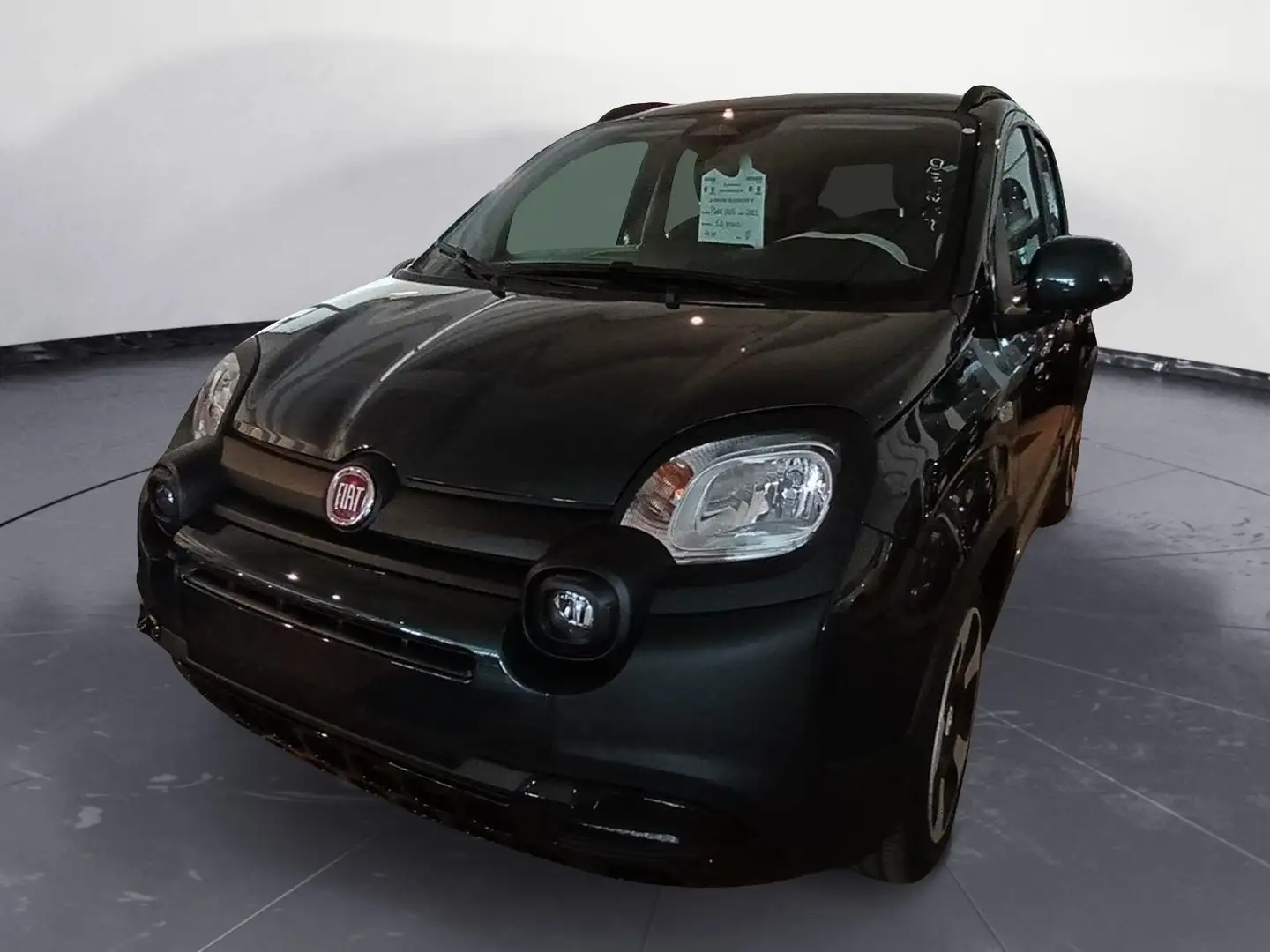 Fiat Panda 1.0 FireFly S&S Hybrid Vert - 1