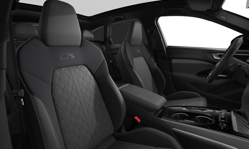 Audi A5 Avant TFSI quattro S line PANO+MATRIX+ACC+360° — photo 3