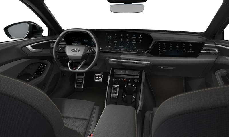 Audi A5 Avant TFSI quattro S line PANO+MATRIX+ACC+360° — photo 2