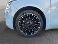 Fiat 500e Elektro La Prima 3+1 42kWh Blau - thumbnail 13