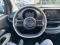 Fiat 500e Elektro La Prima 3+1 42kWh Blau - thumbnail 12