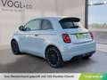 Fiat 500e Elektro La Prima 3+1 42kWh Blau - thumbnail 3