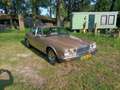 Jaguar XJ6 Goud - thumbnail 2