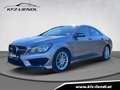 Mercedes-Benz CLA 250 Sport Aut. AMG-Line Blanc - thumbnail 1